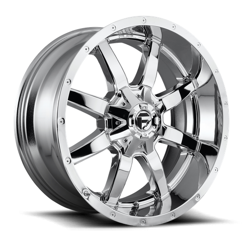 MAVERICK 22X14 8X6.5 125.1 P -76