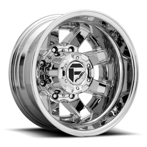 MAVERICK DRW 17X6.5 8X6.5 -178 P (DR)