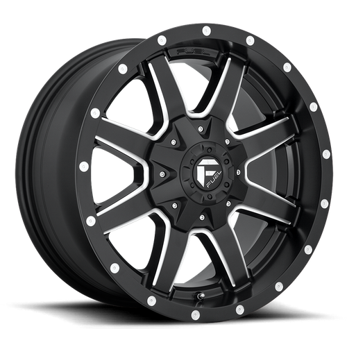 MAVERICK 24X10 6X135/5.5 106.1 NBD +20