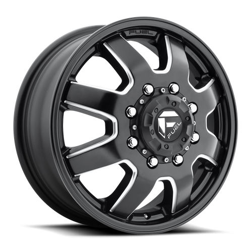 D538 MAVERICK 17X9 BLANK 78.1 NBD -12MM