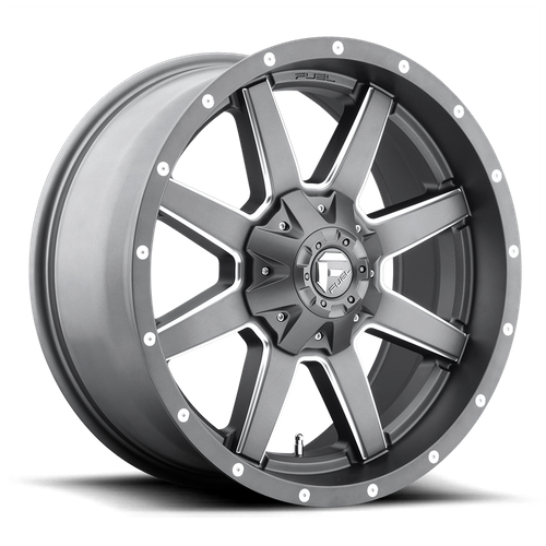 MAVERICK 20X9 5X5.5/150 110.1 NGD +01