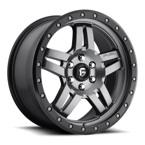 ANZA 20X10 5X5.0 78.1 GDB -18