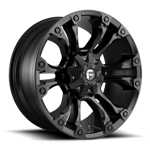 VAPOR 15X8 5X4.5/4.75 72 BD -16