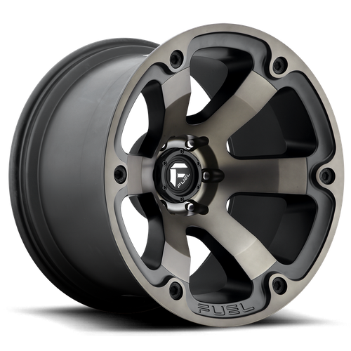 BEAST 16X8 6X5.5 108 MBT +01