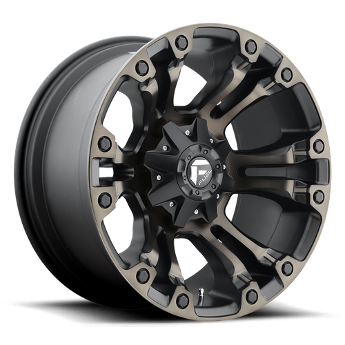 VAPOR 20X12 6X135/5.5 106.1 MBT -44