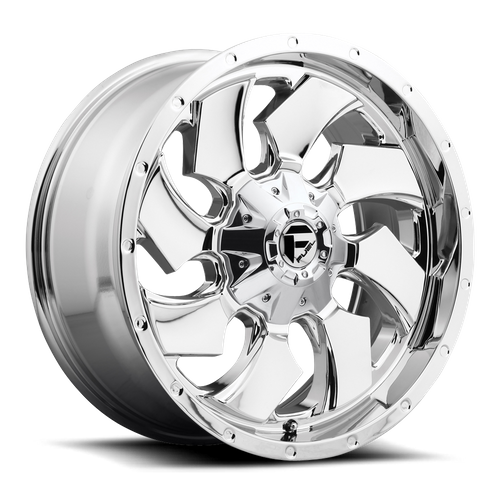CLEAVER 22X12 6X135/5.5 106.1 P -44