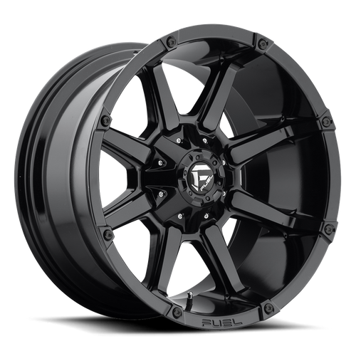 COUPLER 17X9 6X135/5.5 106.1 BL -12