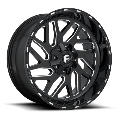 TRITON 22X9.5 6X135/5.5 106.1 NBL +19