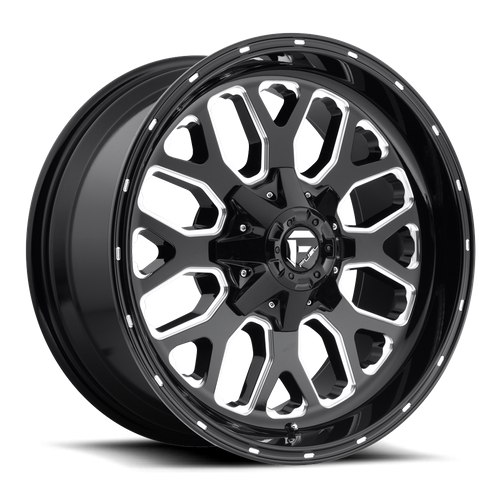 TITAN 20X9 6X135/5.5 106.1 NBL +01