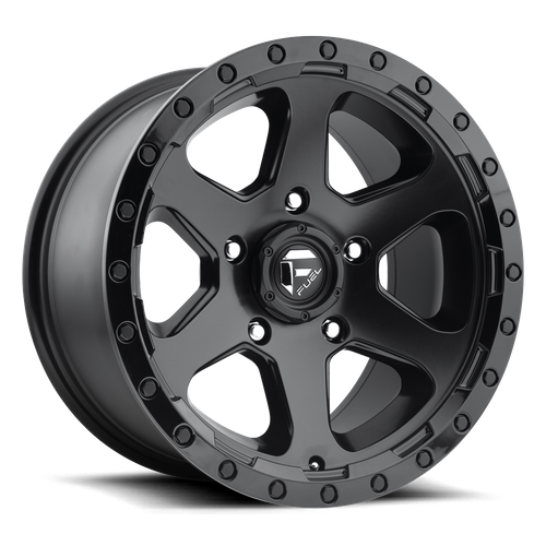 RIPPER 18X9 5X150 110.1 MBG +20