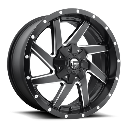 RENEGADE 20X10 5X4.5/5.0 78.1 NBD -18