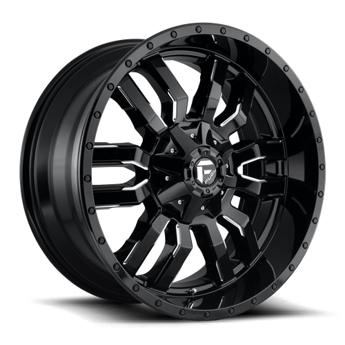 SLEDGE 20X9 6X120/5.5 78.1 NBL +19