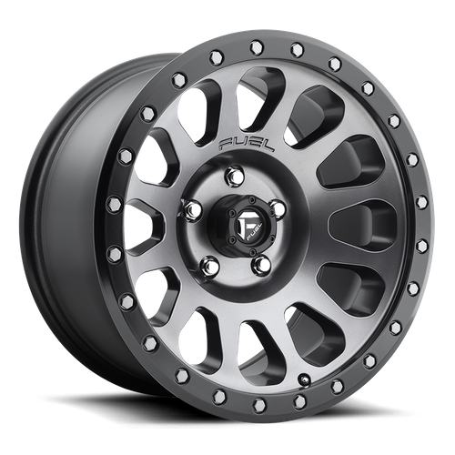 VECTOR 17X9 6X5.5 108 GDB -12