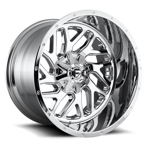 TRITON 22X14 6X135/5.5 106.1 P -75