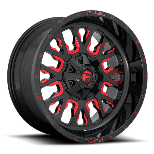 STROKE 17X9 5X4.5/5.0 78.1 NLQ -12