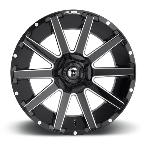 CONTRA 20X10 8X6.5 125.1 NBL -18