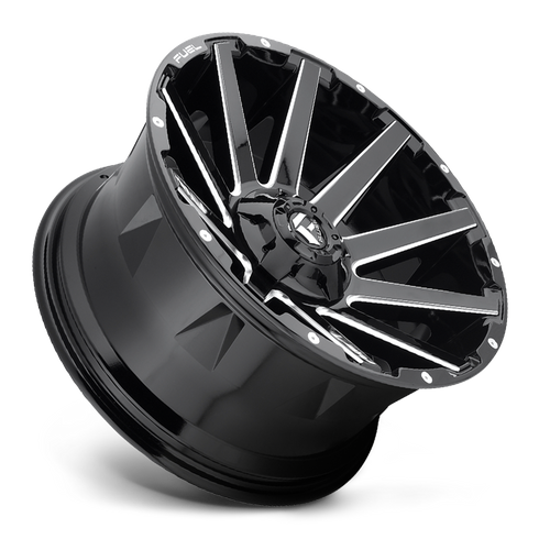 CONTRA 20X10 8X6.5 125.1 NBL -18