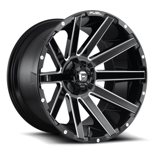CONTRA 26X12 6X135/5.5 106.1 NBL -44
