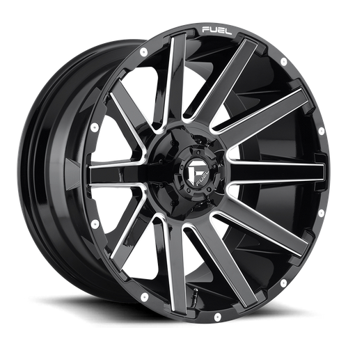 CONTRA 20X10 8X170 125.1 NBL -18