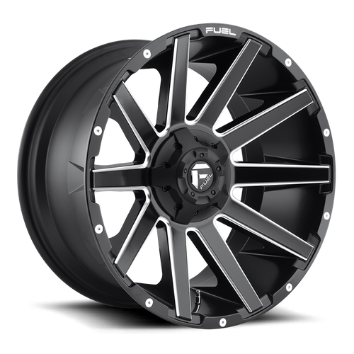 CONTRA 22X12 6X135/5.5 106.1 NBD -43