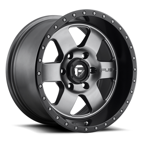 PODIUM 17X9 5X5.5 108 GDB +01