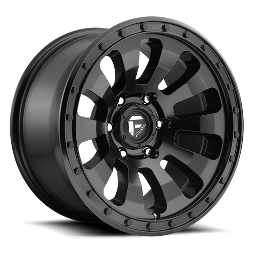 TACTIC 18X9 5X150 110.1 BD +20