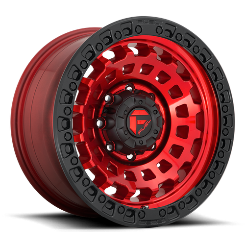 ZEPHYR 20X10 8X6.5 125.1 QLB -18