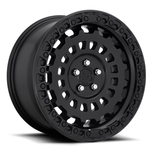 ZEPHYR 17X8 5X4.5 64.2 BD +38