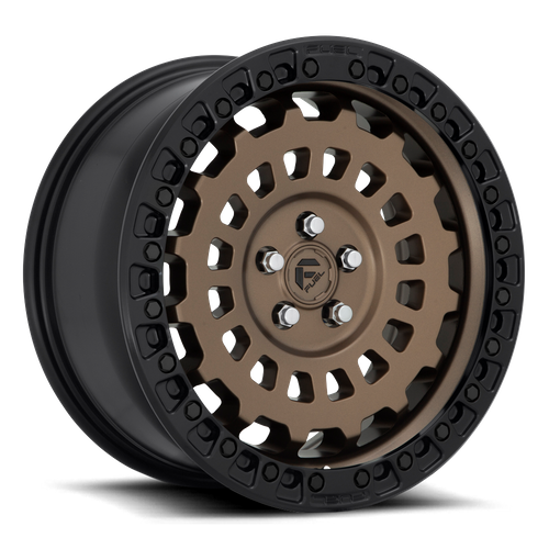 ZEPHYR 17X8 5X100 56.5 ZDB +38