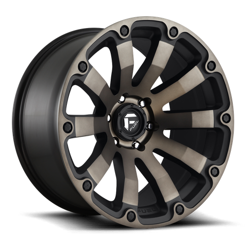 DIESEL 20X10 5X5.0 78.1 MBT -18