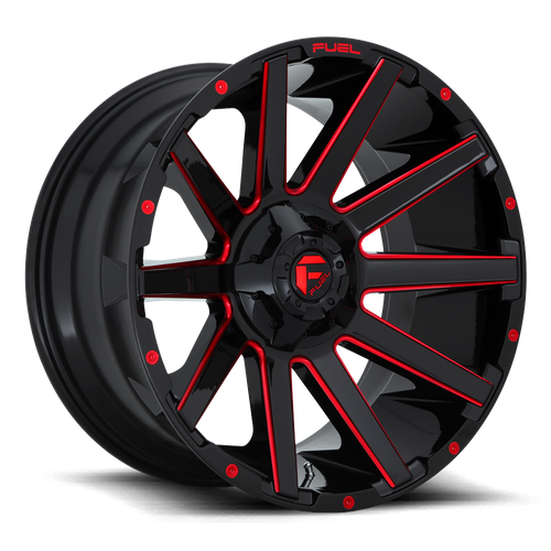 CONTRA 18X9 6X135/5.5 106.1 NLQ +01