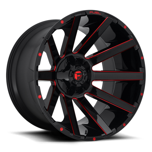 CONTRA 24X12 6X135/5.5 106.1 NLQ -44
