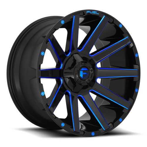 CONTRA 18X9 6X135/5.5 106.1 NLK +01