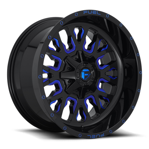 STROKE 17X9 6X135/5.5 106.1 NLK +01