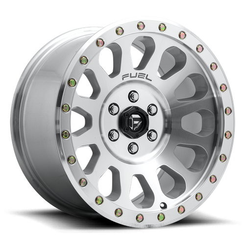 VECTOR 20X9 6X5.5 106.1 MACH +01