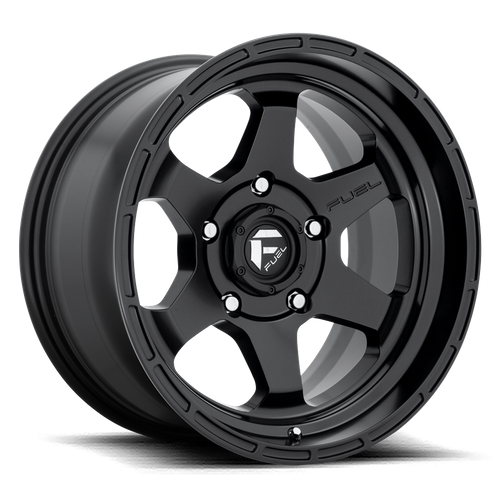 SHOCK 16X7 5X160 65.1 BD 42MM