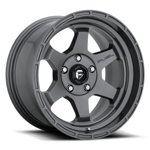 SHOK 16X7 5X160 65 GD +42