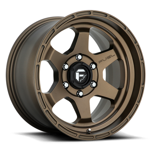 SHOK 17X10 6X5.5 106.1 ZD -18