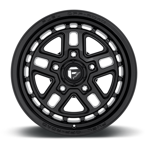 NITRO 17X9 5X5.0 71.5 BD -12