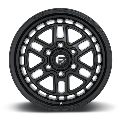 NITRO 17X9 6X5.5 106.1 BD +01