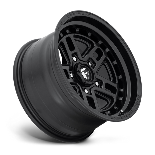 NITRO 17X9 5X5.0 71.5 BD -12