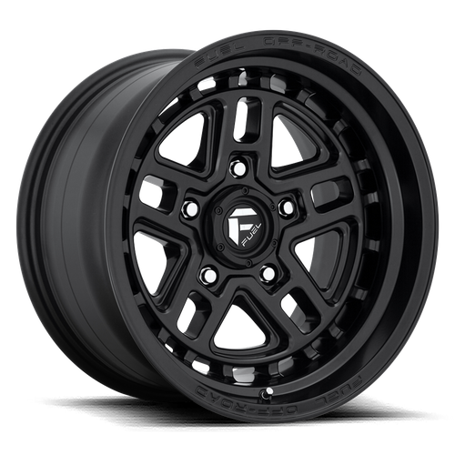 NITRO 17X9 5X5.0 71.5 BD -12