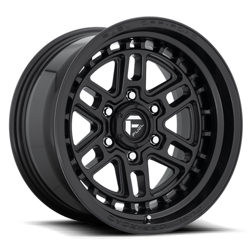 NITRO 17X9 6X5.5 106.1 BD -12