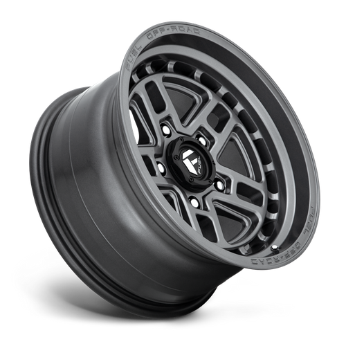 NITRO 17X9 5X5.0 71.5 GD -12