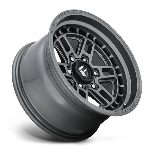 NITRO 17X9 6X5.5 106.1 GD -12