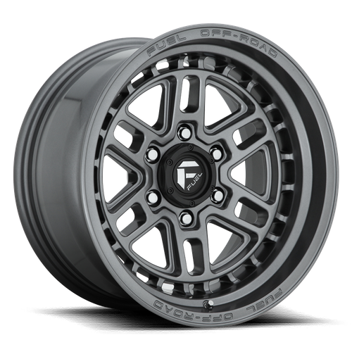 NITRO 17X9 6X5.5 106.1 GD -12