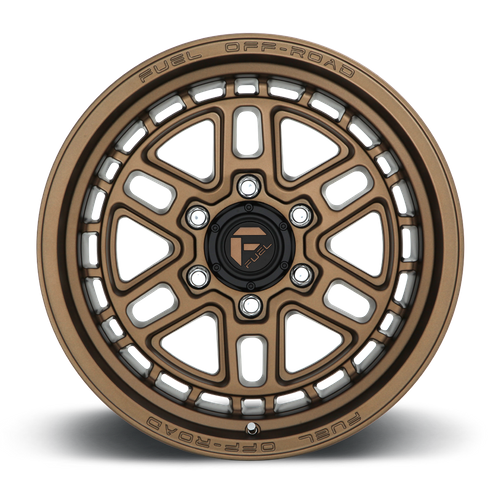 NITRO 17X9 6X5.5 106.1 ZD -12