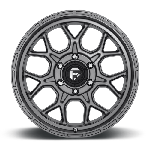 TECH 17X9 6X5.5 106 GD +20