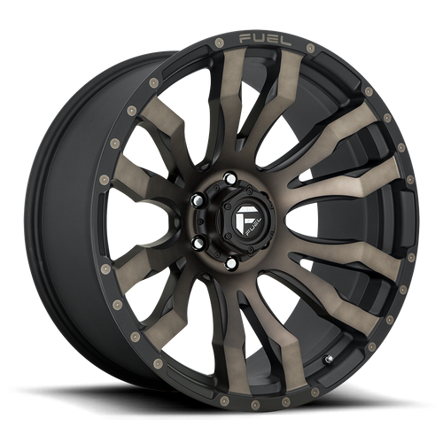 BLITZ 16X8 5X5.5 108 MBT +01