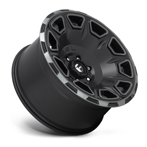 VENGEANCE 17X9 6X5.5 106.1 MBT -12